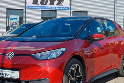 VW ID.3 29.000 km 24.990 &euro; Donzdorf 73072