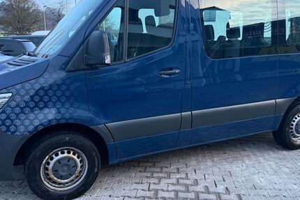 Mercedes-Benz Sprinter 86.990 km 25.690 &euro; Heidenheim-Schnaitheim 89520