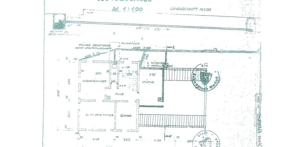 Mehrfamilienhaus, Wohnhaus Schwäbisch Gmünd - 11 Zimmer, 260 m&sup2;, 220.000&euro; | Angebot:25633068