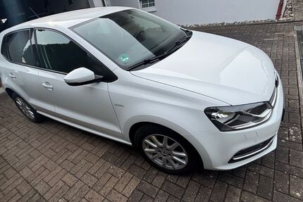 VW Polo 171.000 km 6.700 &euro; Neresheim 73450
