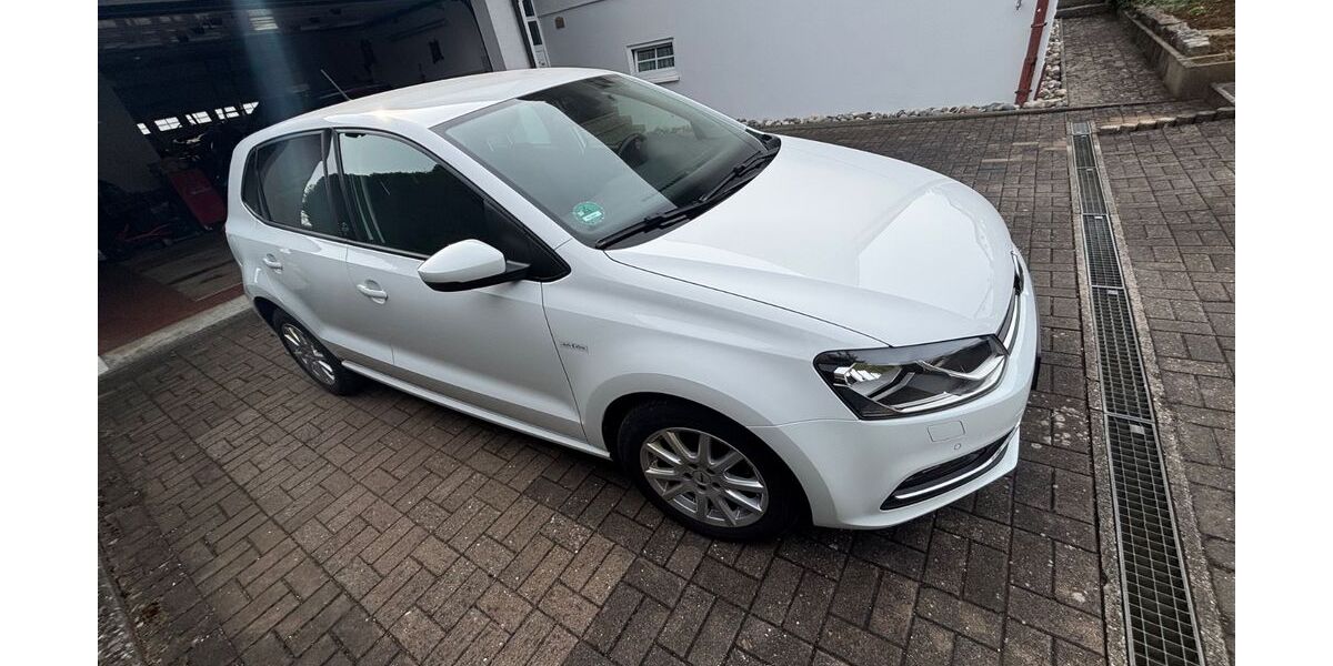 VW Polo 171.000 km 6.700 &euro; Neresheim 73450