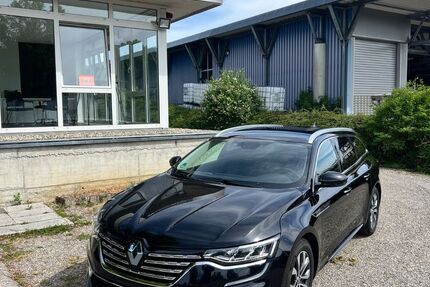 Renault Talisman 80.694 km 16.980 &euro; Schwäbisch Gmünd 73529