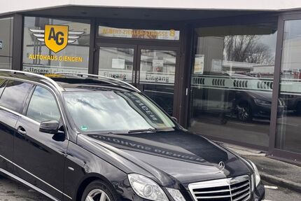 Mercedes-Benz E 350 286.484 km 8.400 &euro; Giengen 89537