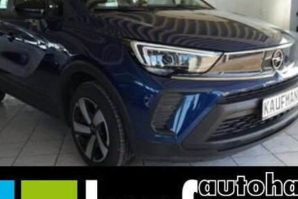 Opel Crossland (X) 65.216 km 12.690 &euro; Aalen-Dewangen 73434