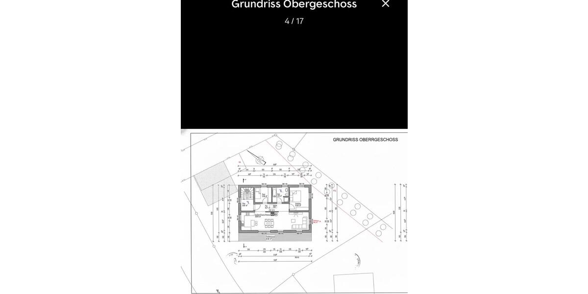 Etagenwohnung Schwäbisch Gmünd Bargau - 3 Zimmer, 83 m&sup2;, 992&euro; | Angebot:26567990