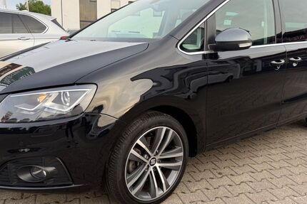 Seat Alhambra 55.094 km 32.890 &euro; Heidenheim-Schnaitheim 89520