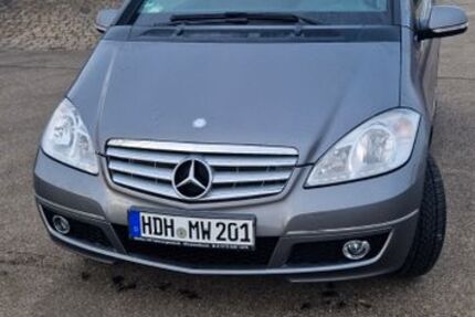 Mercedes-Benz A 150 144.600 km 3.599 &euro; Giengen 89537