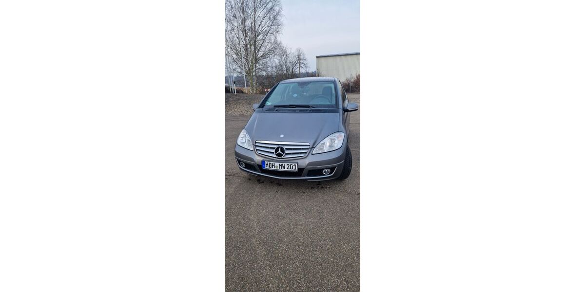 Mercedes-Benz A 150 144.600 km 3.599 &euro; Giengen 89537