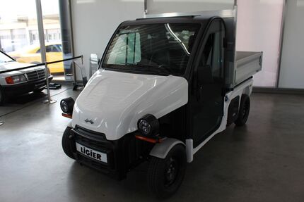 Ligier Andere 780 km 16.599 &euro; Heidenheim 89520