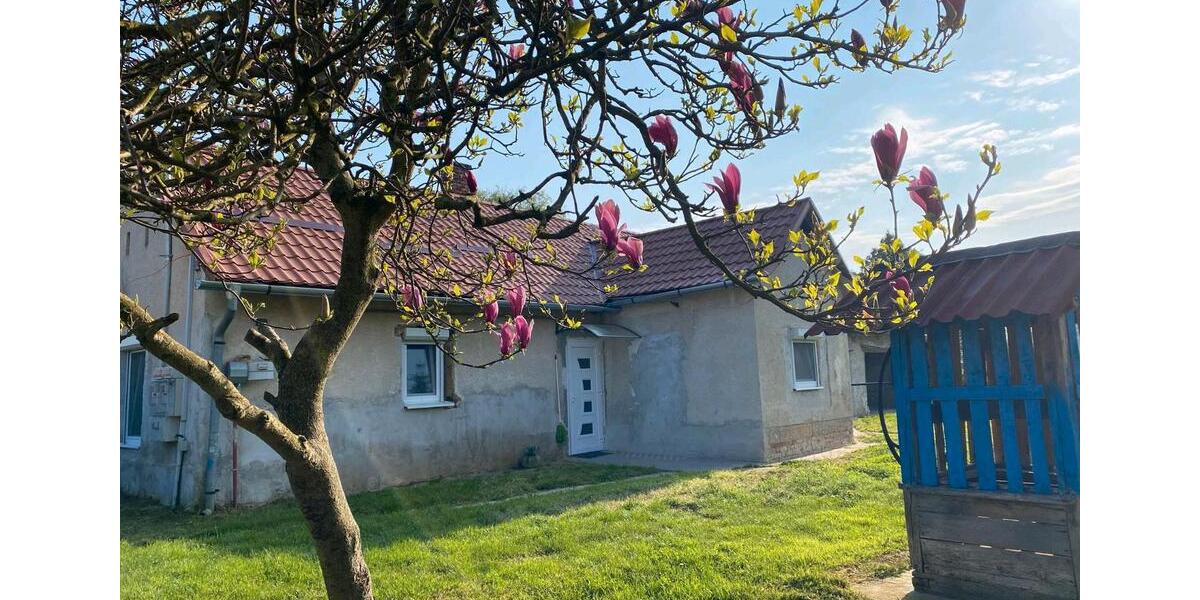Einfamilienhaus Neuler - 3 Zimmer, 70 m&sup2;, 500&euro; | Angebot:26091797