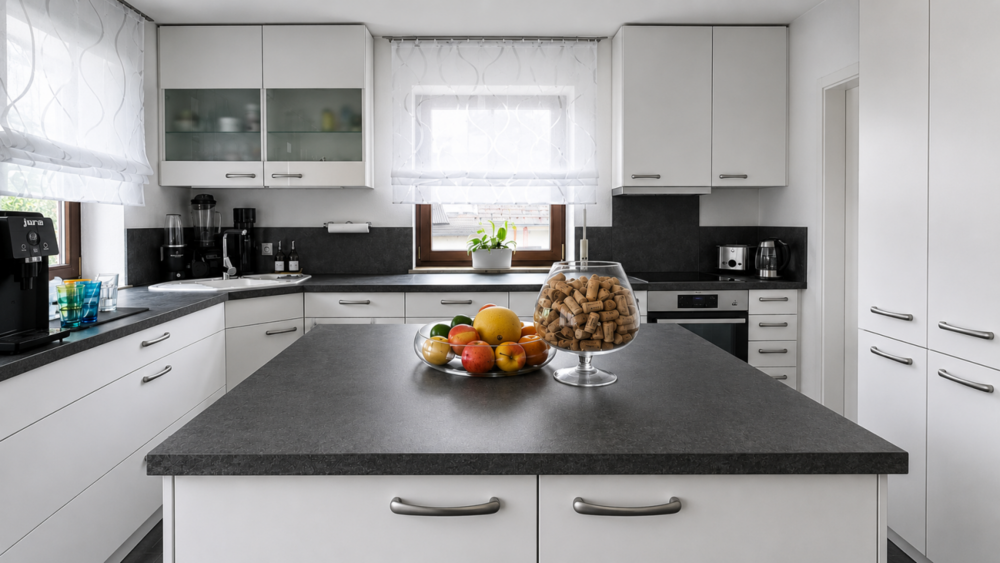 Etagenwohnung Aalen Unterkochen - 4 Zimmer, 110 m&sup2;, 459.500&euro; | Angebot:27499785