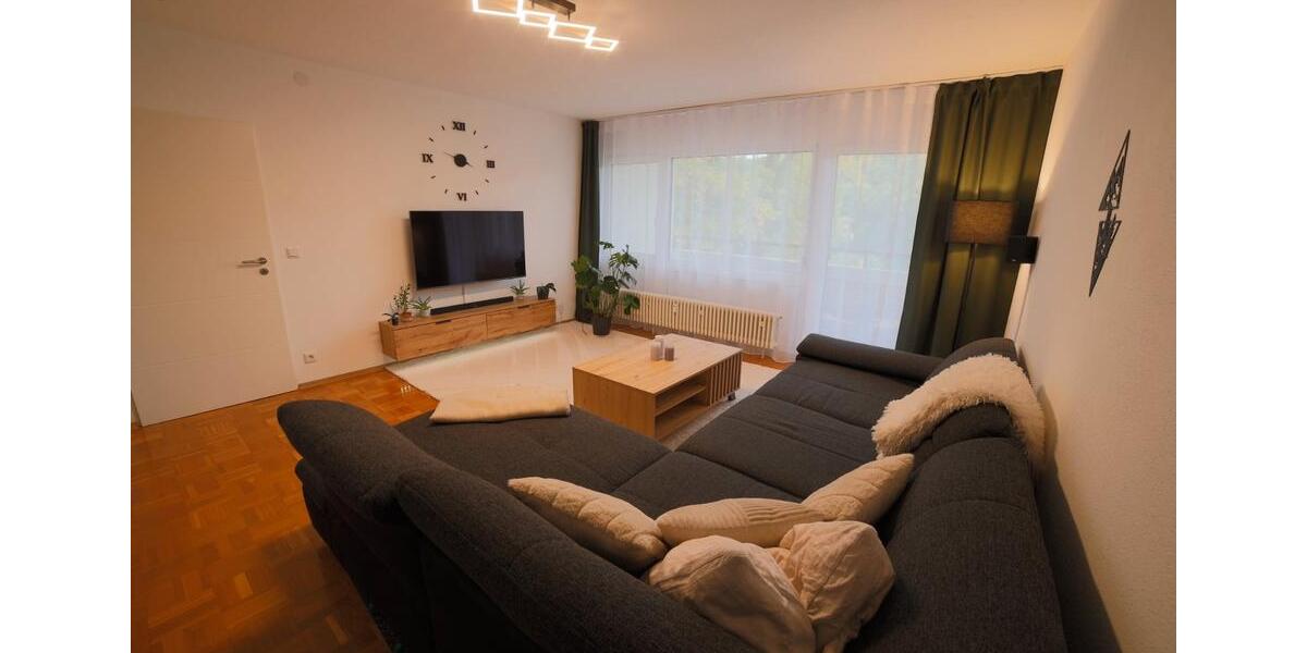 Terrassenwohnung Heidenheim an der Brenz Aufhausen - 3 Zimmer, 78 m&sup2;, 215.000&euro; | Angebot:26067354