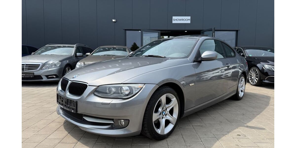 BMW 320 130.000 km 8.900 &euro; Aalen-Essingen 73457