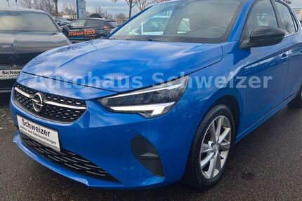 Opel Corsa 44.500 km 13.490 &euro; Nördlingen 86720