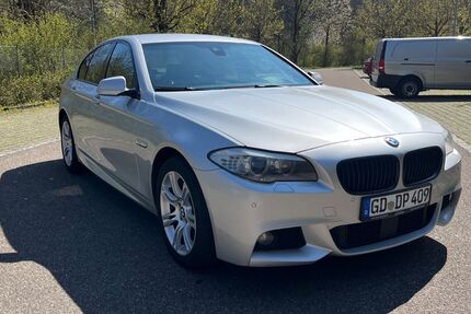 BMW 530 267.000 km 13.750 &euro; Heubach 73540