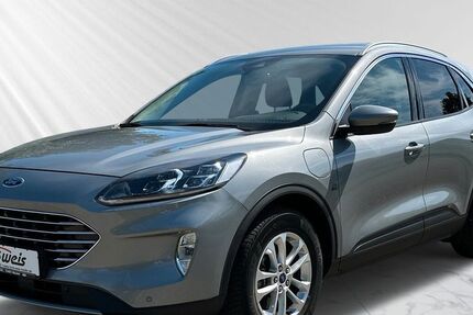 Ford Kuga 54.000 km 24.900 &euro; Neuler 73491