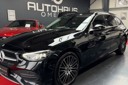 Mercedes-Benz C 220 186.000 km 21.900 &euro; Aalen-Essingen 73457