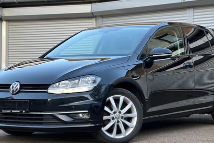 VW Golf 195.400 km 10.499 &euro; Heidenheim 89522