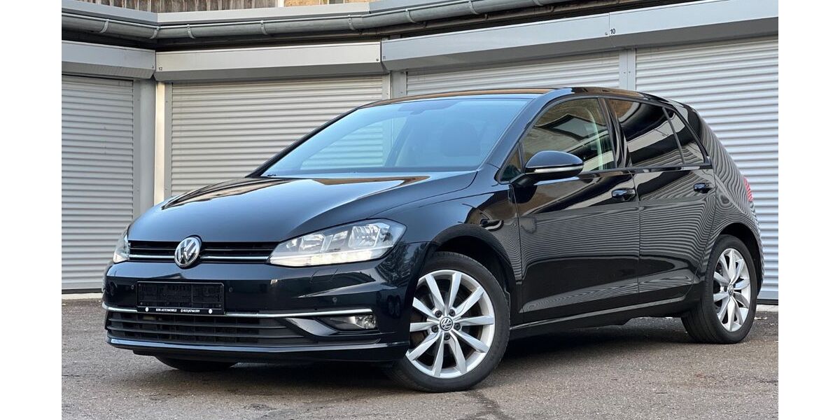 VW Golf 195.400 km 10.499 &euro; Heidenheim 89522