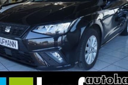 Seat Ibiza 68.427 km 16.490 &euro; Aalen-Dewangen 73434