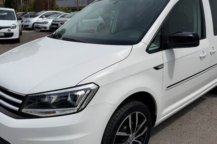 VW Caddy 103.900 km 19.990 &euro; Aalen 73431