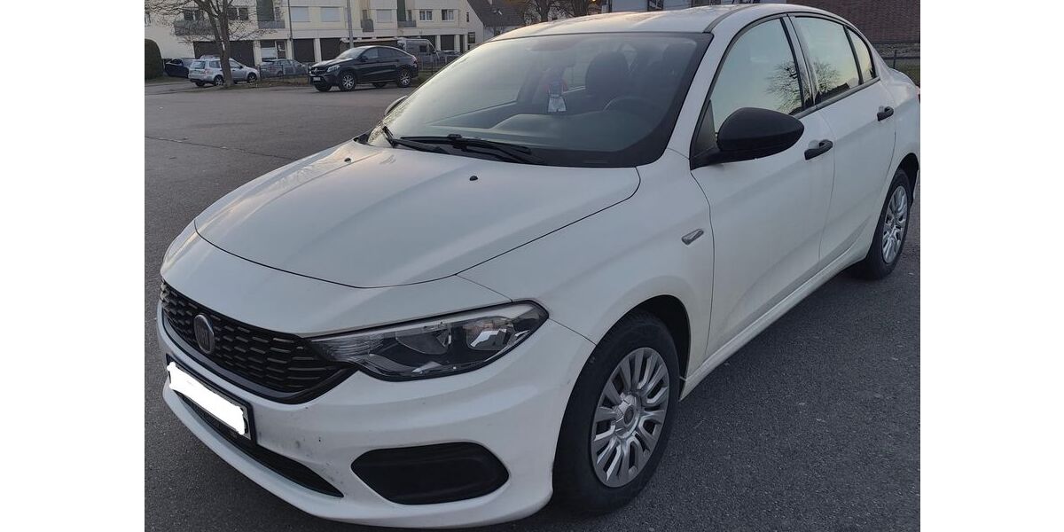 Fiat Tipo 100.000 km 6.800 &euro; Heidenheim - Schnaitheim 89520