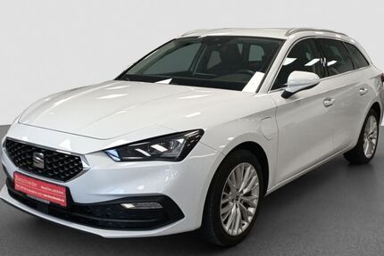 Seat Leon 65.738 km 23.490 &euro; Hüttlingen 73460