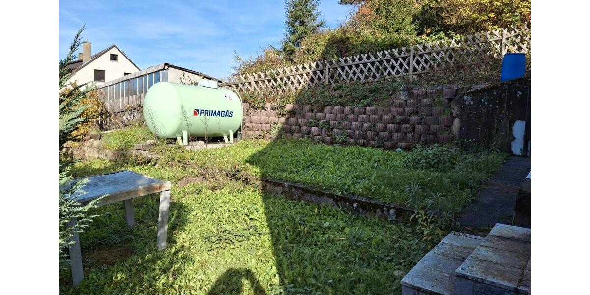 Einfamilienhaus Hüttlingen - 4 Zimmer, 90 m&sup2;, 200.000&euro; | Angebot:26525991