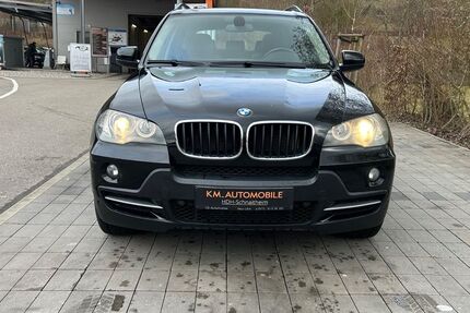 BMW X5 305.979 km 9.499 &euro; Schnaitheim-Heidenheim 89520