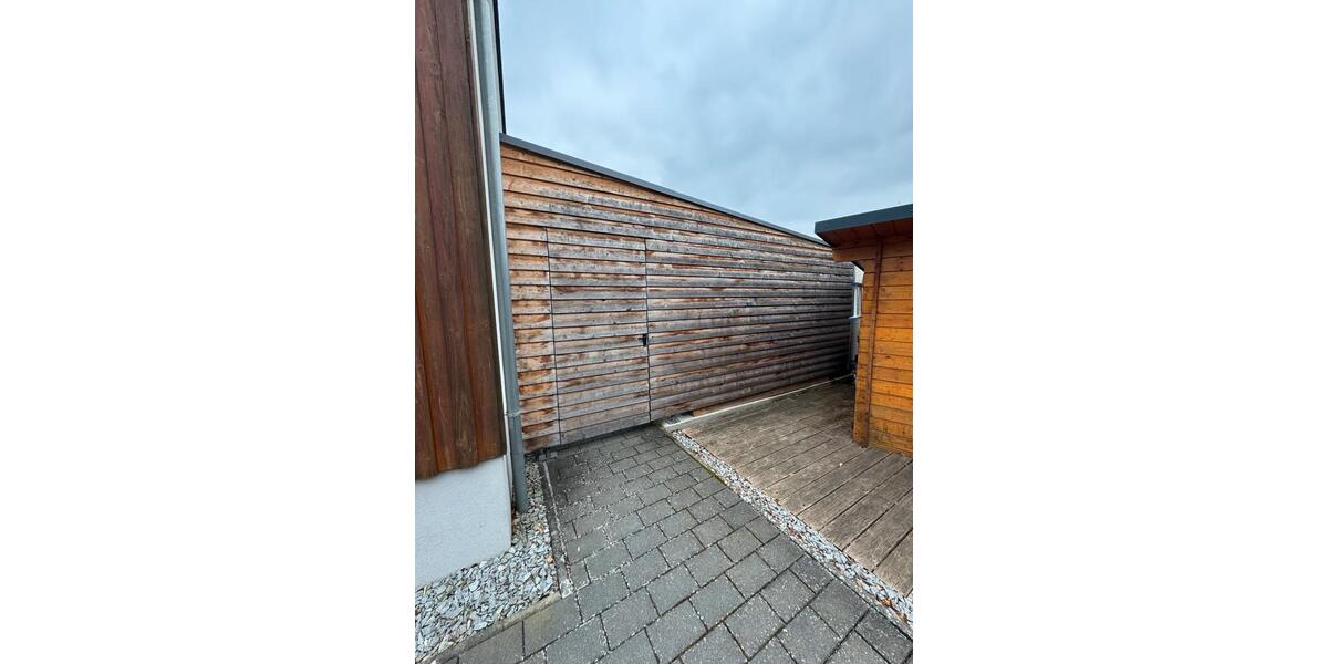 Einfamilienhaus Essingen - 10 Zimmer, 110 m&sup2;, 410.000&euro; | Angebot:26536152