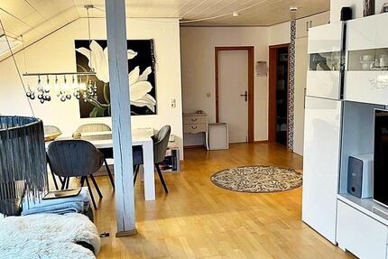 Wohnung Waldstetten - 4 Zimmer, 105 m&sup2;, 880&euro; | Angebot:26006800