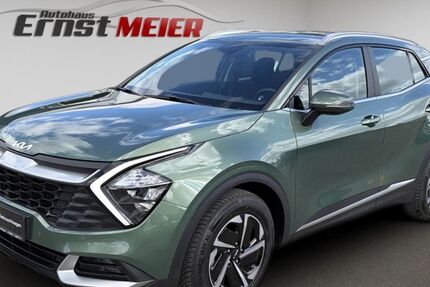 Kia Sportage 9.400 km 28.500 &euro; Nördlingen 86720