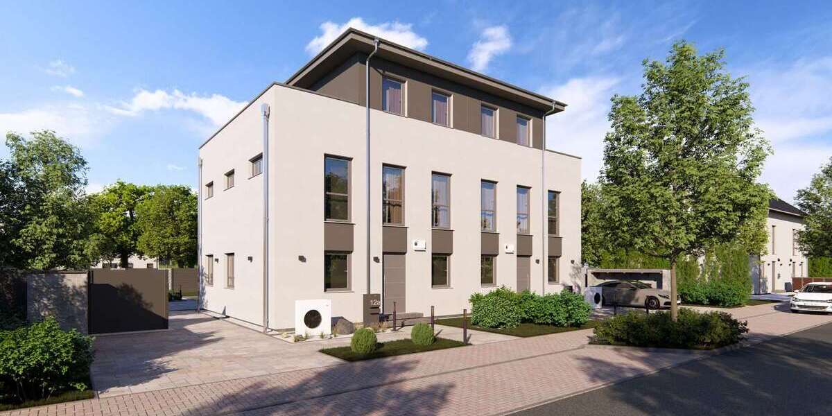 Einfamilienhaus Westhausen - 4 Zimmer, 131 m&sup2;, 454.555&euro; | Angebot:26696549