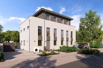 Haus Westhausen - 4 Zimmer, 131 m&sup2;, 454.555&euro; | Angebot:26696549