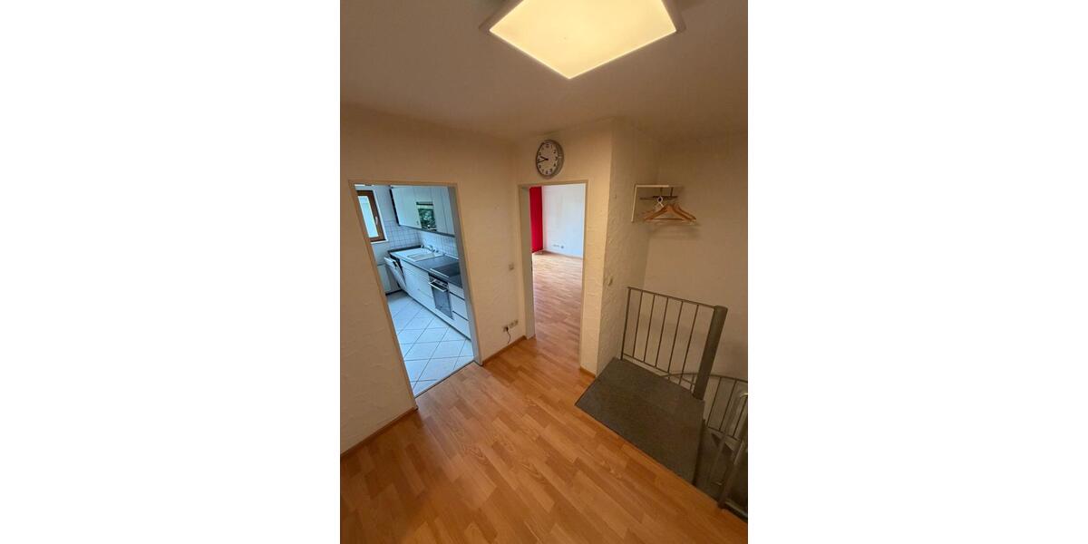 Maisonettenwohnung Aalen Unterkochen - 4 Zimmer, 90 m&sup2;, 319.000&euro; | Angebot:26966091