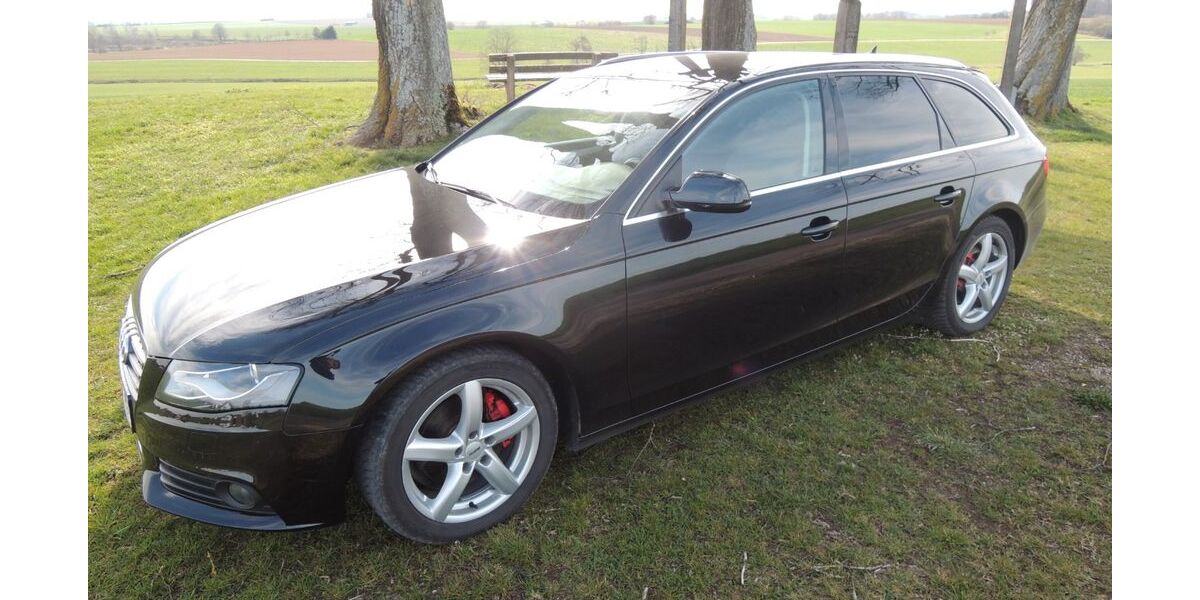 Audi A4 178.000 km 10.000 &euro; Unterschneidheim 73485