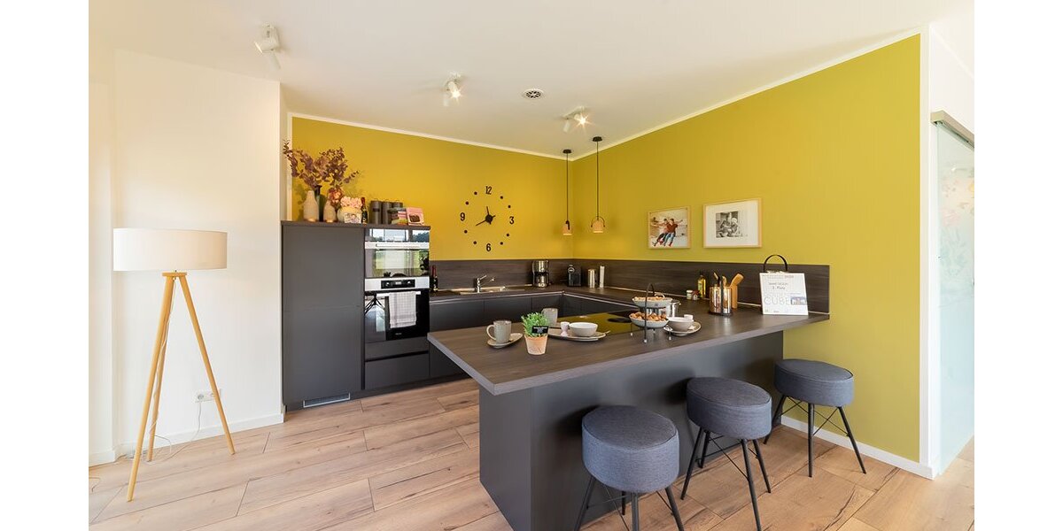 Individueller Bungalow in Bachhagel - Ihr maßgeschneidertes Zuhause zum Selbstausbau mit allkauf - Bungalow Bachhagel | Angebot:27662733