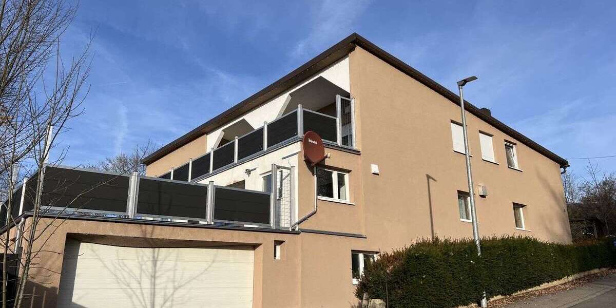 Einfamilienhaus Abtsgmünd - 12 Zimmer, 455 m&sup2;, 750.000&euro; | Angebot:25499188