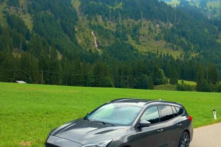 Ford Focus 69.000 km 20.999 &euro; Heidenheim 89520