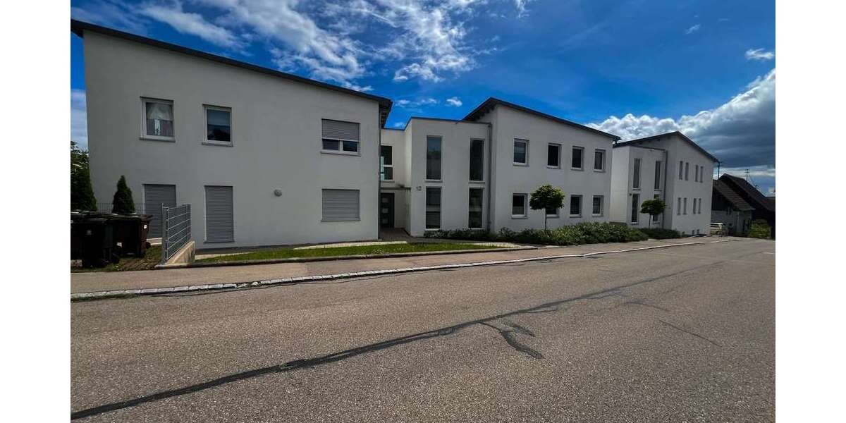 Etagenwohnung Altheim (Alb) - 4 Zimmer, 119 m&sup2;, 459.000&euro; | Angebot:26883454