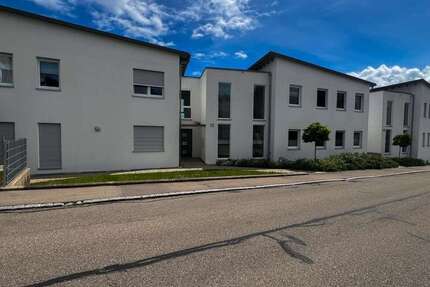 Wohnung Altheim (Alb) - 4 Zimmer, 119 m&sup2;, 459.000&euro; | Angebot:26883454