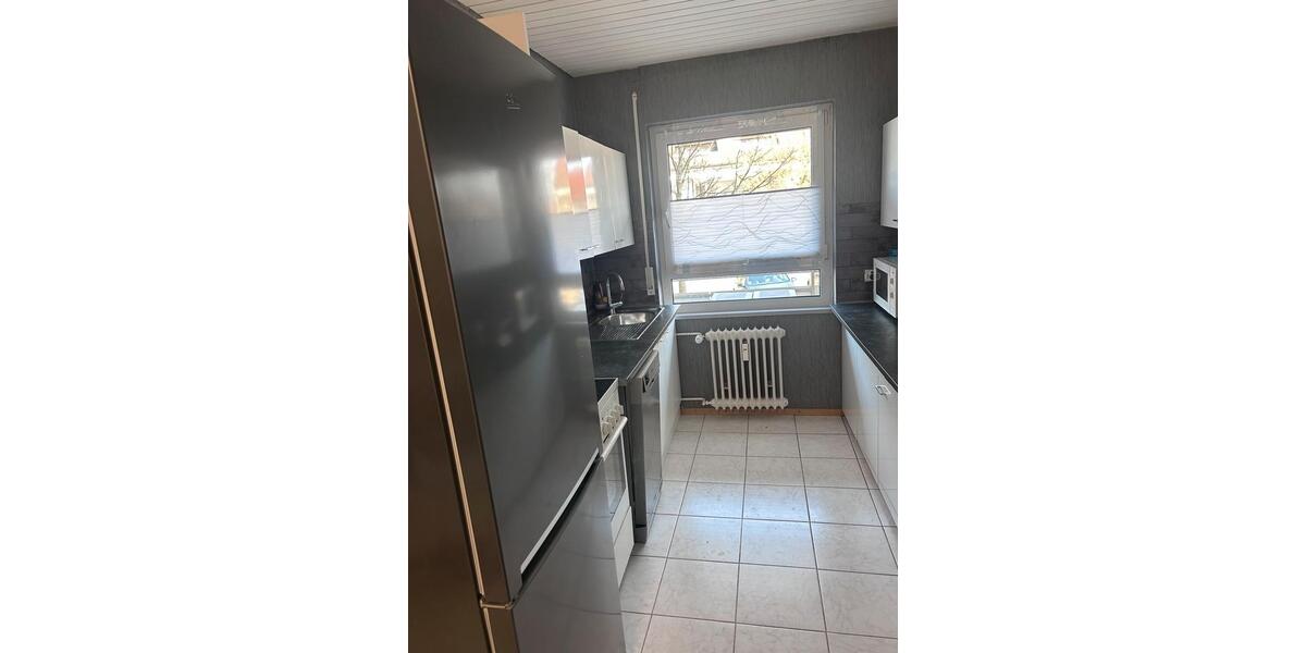 Etagenwohnung Donzdorf - 2.5 Zimmer, 60 m&sup2;, 990&euro; | Angebot:25435058