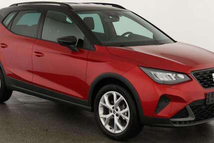 Seat Arona 1.050 km 26.595 &euro; Rosenberg / Ellwangen 73494