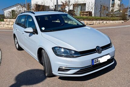 VW Golf 133.000 km 12.300 &euro; Jagstzell 73489