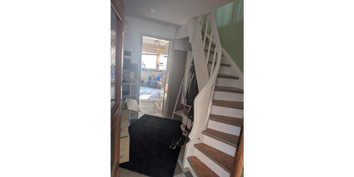 Einfamilienhaus Giengen an der Brenz - 5 Zimmer, 120 m&sup2;, 229.000&euro; | Angebot:25793131