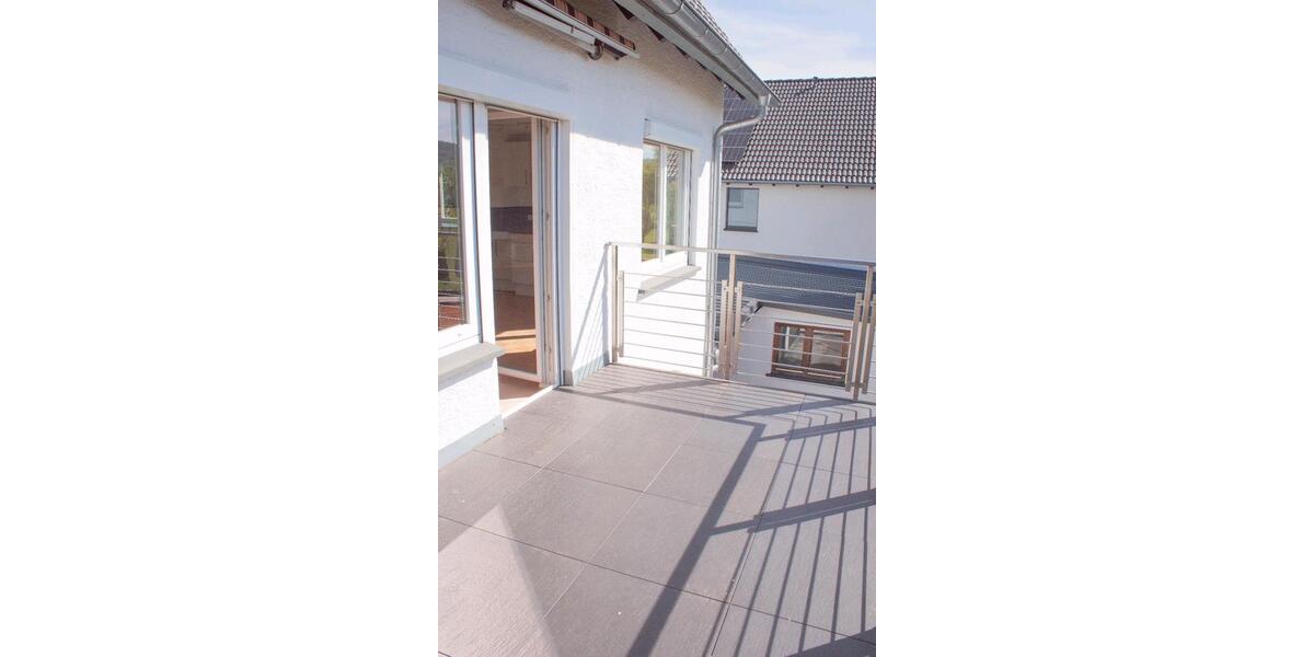 Etagenwohnung Aalen Dewangen - 1 Zimmer, 15 m&sup2;, 400&euro; | Angebot:27606333