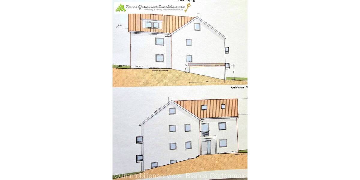 Mehrfamilienhaus, Wohnhaus Aalen Wasseralfingen - 8 Zimmer, 280 m&sup2;, 429.000&euro; | Angebot:25957236