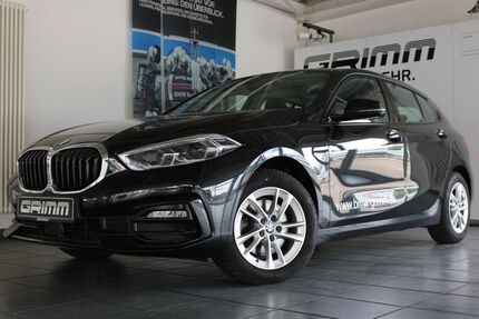 BMW 118 30.081 km 23.980 &euro; Nördlingen 86720