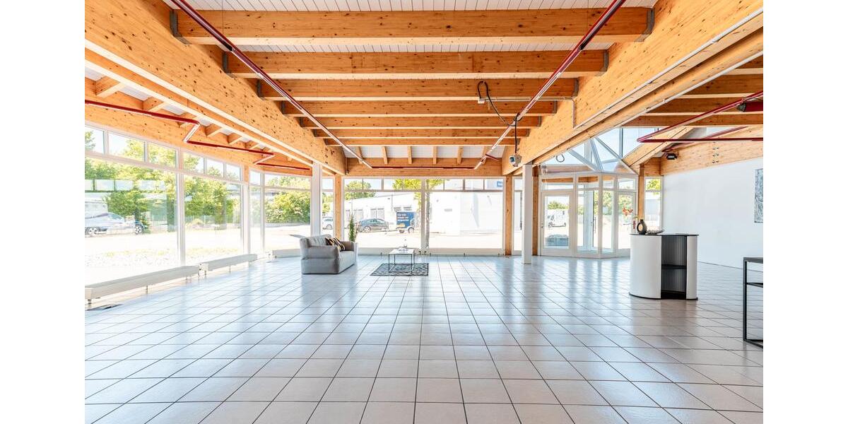 Gewerbeobjekt Ellwangen (Jagst) - 5.000&euro; | Angebot:26013051