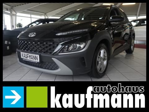 Hyundai KONA 23.601 km 18.490 &euro; Aalen-Dewangen 73434
